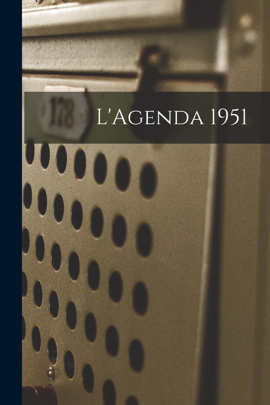 L'Agenda 1951 Study Guides