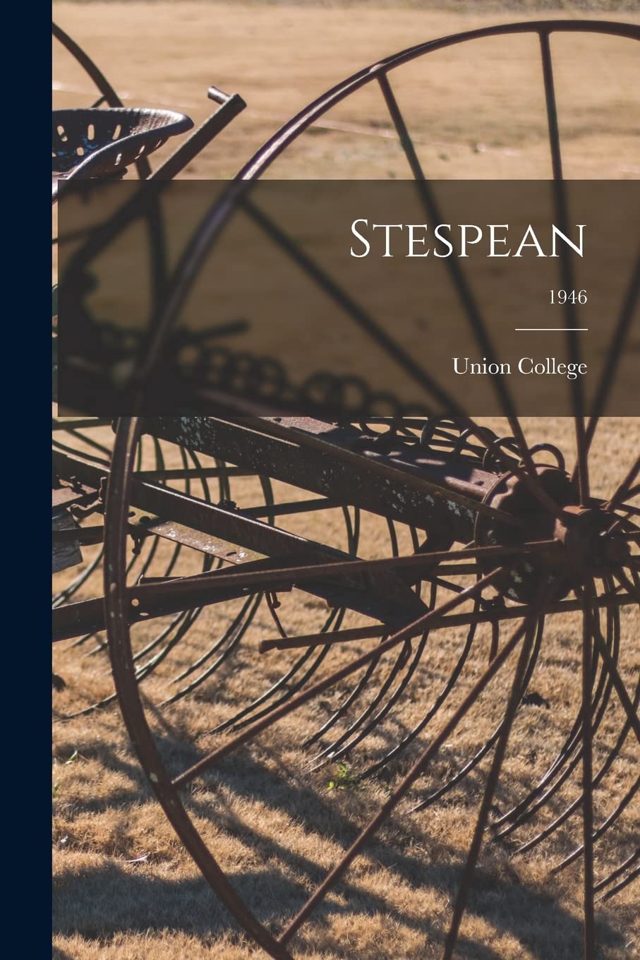 Product Image: Stespean; 1946