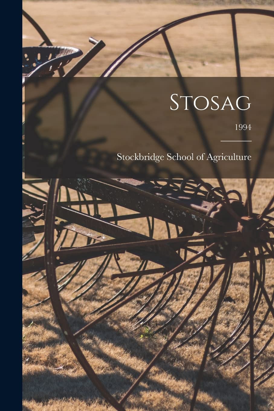 Stosag; 1994 Business & Technology