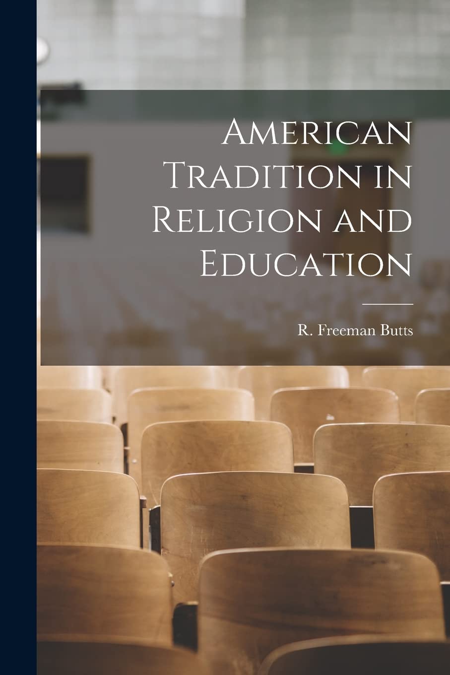 American Tradition in Religion and Education Education & Training