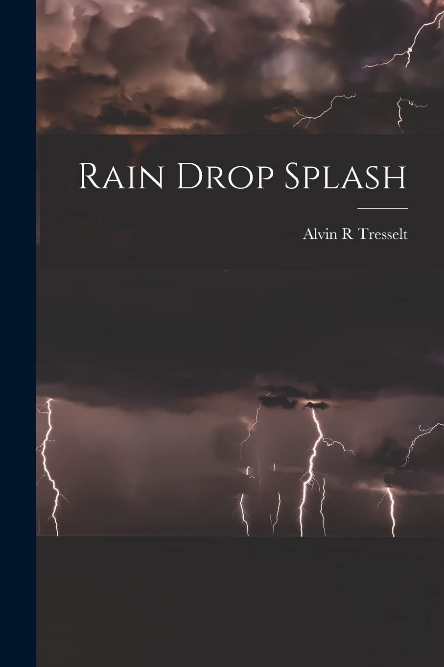 Product Image: Rain Drop Splash