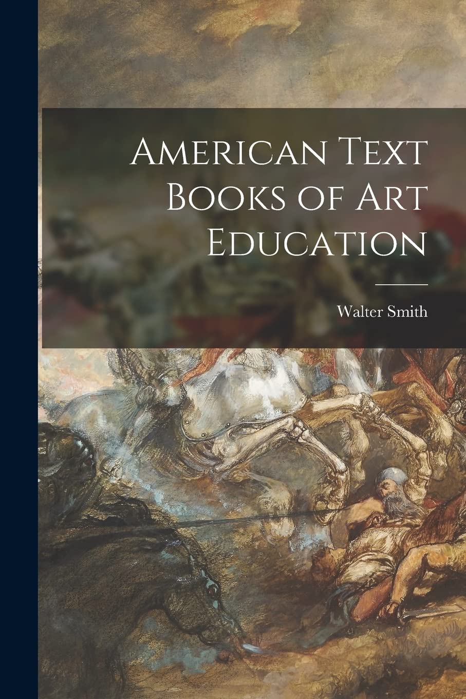 American Text Books of Art Education Film, Art & Culture