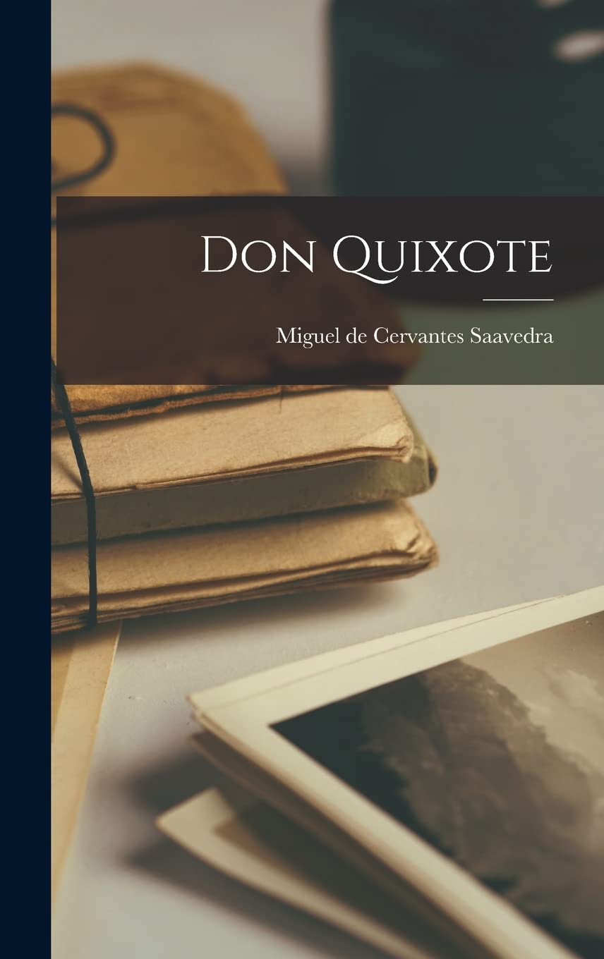 Don Quixote Contemporary literature