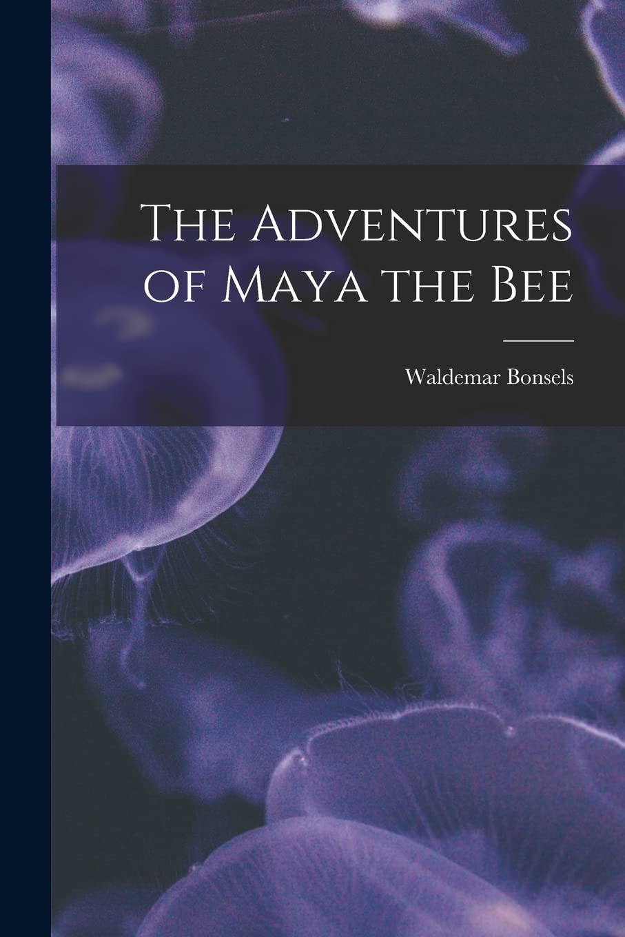 The Adventures of Maya the Bee Contemporary literature