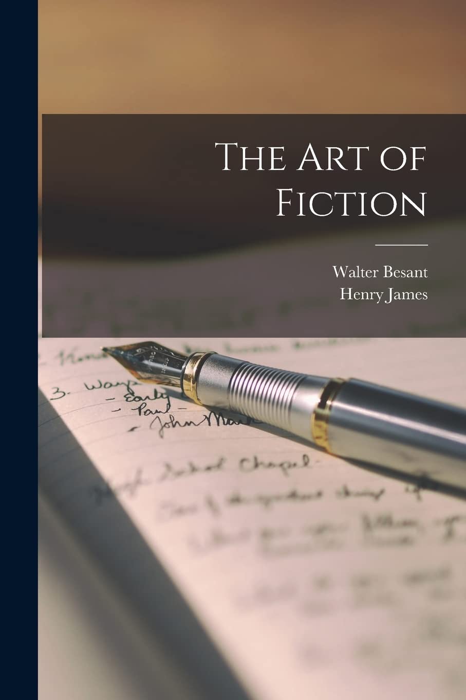 The Art of Fiction Media & Communication