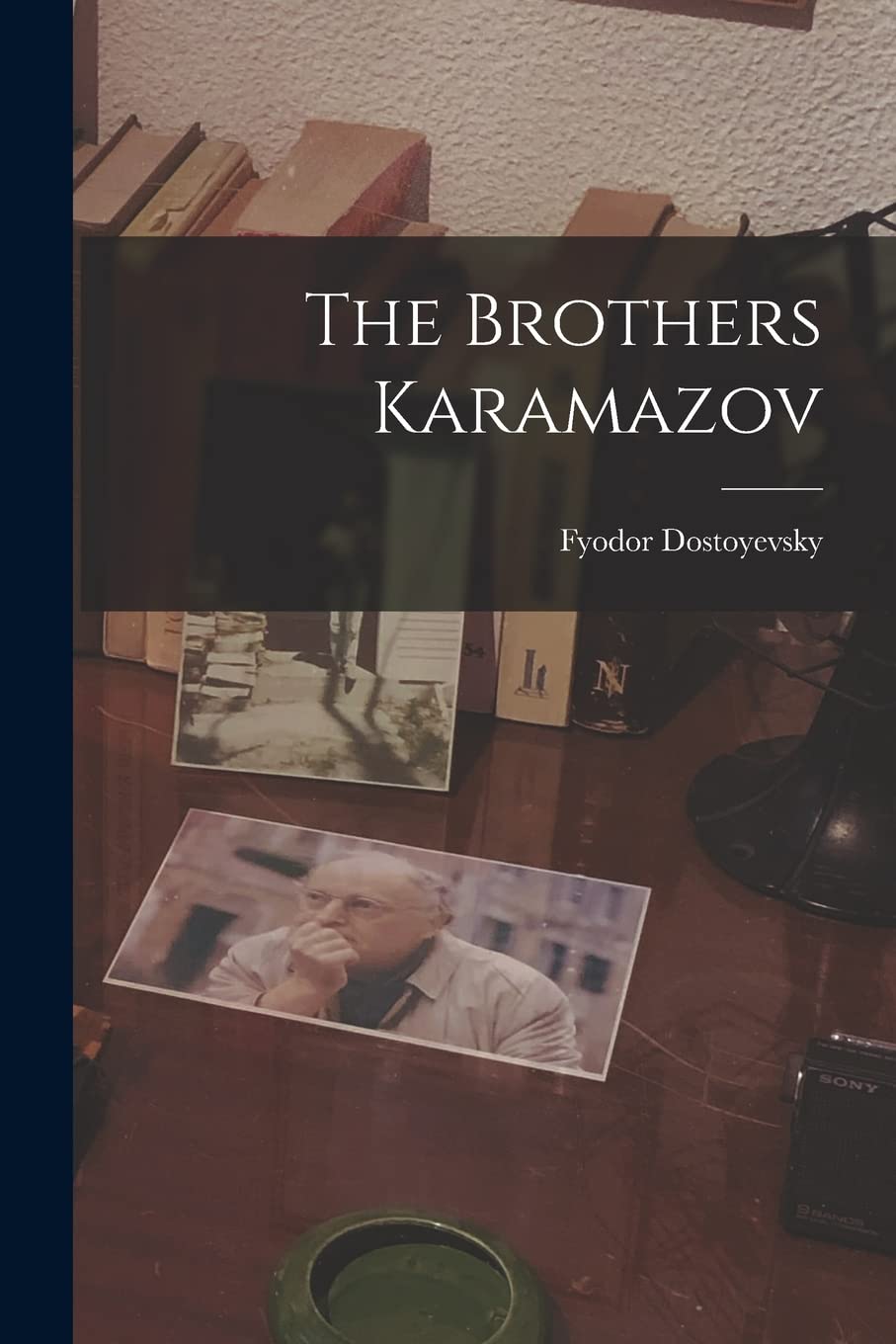 The Brothers Karamazov Contemporary literature