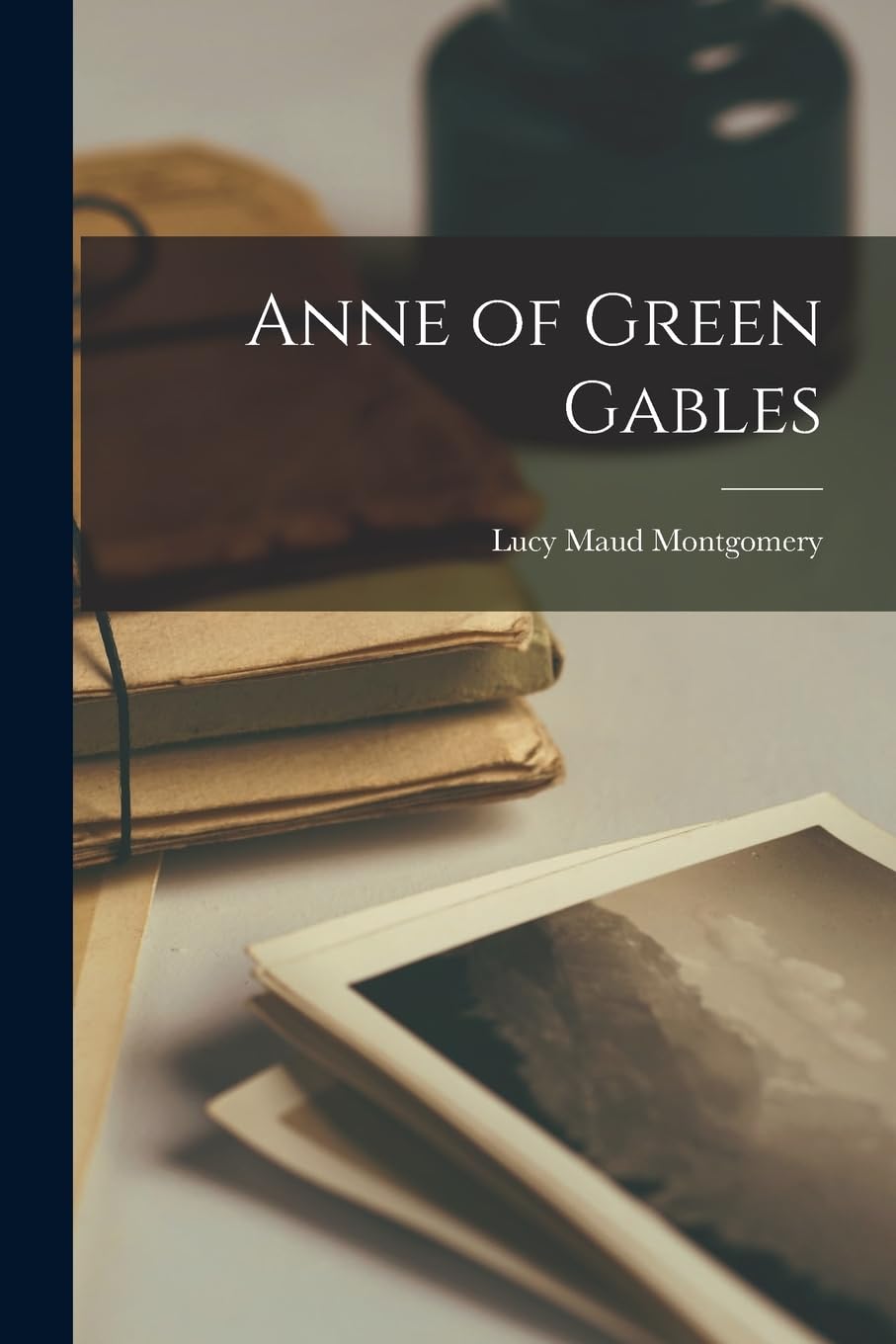 Anne of Green Gables Contemporary literature