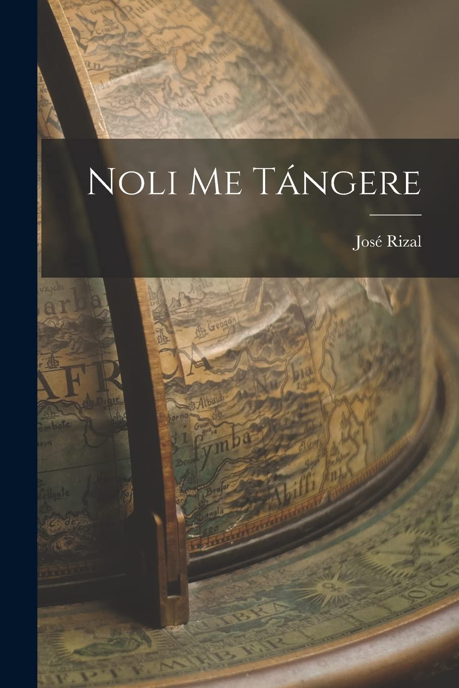 Product Image: Noli Me Tángere
