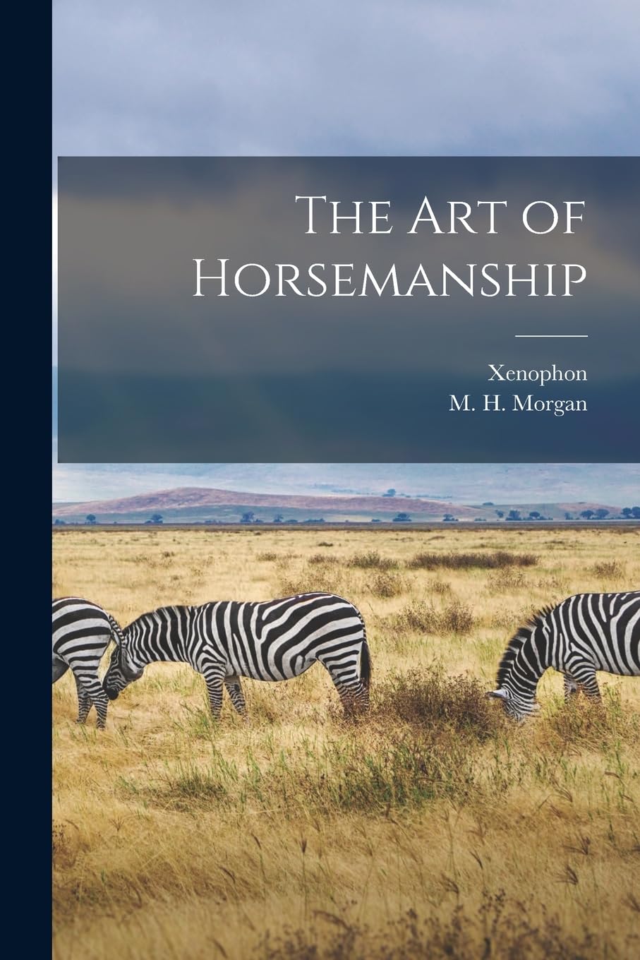 The art of Horsemanship Mathematics