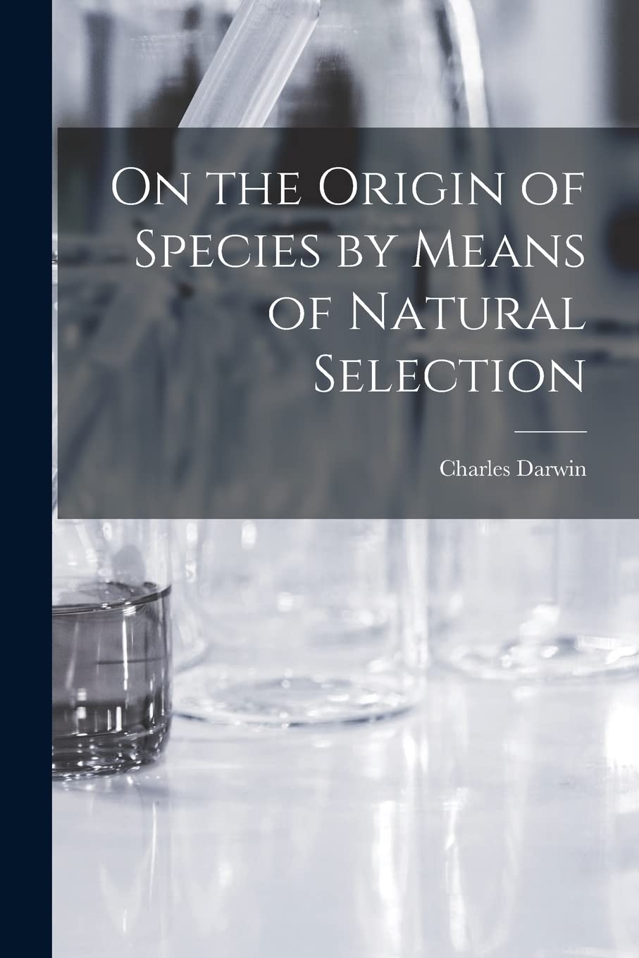 On the Origin of Species by Means of Natural Selection Mathematics