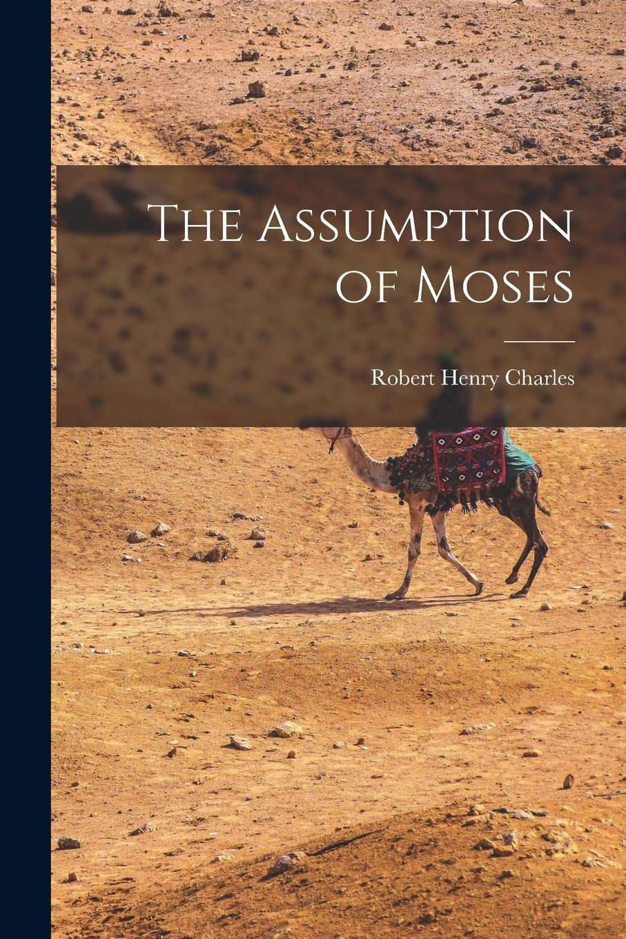 The Assumption of Moses Social Sciences