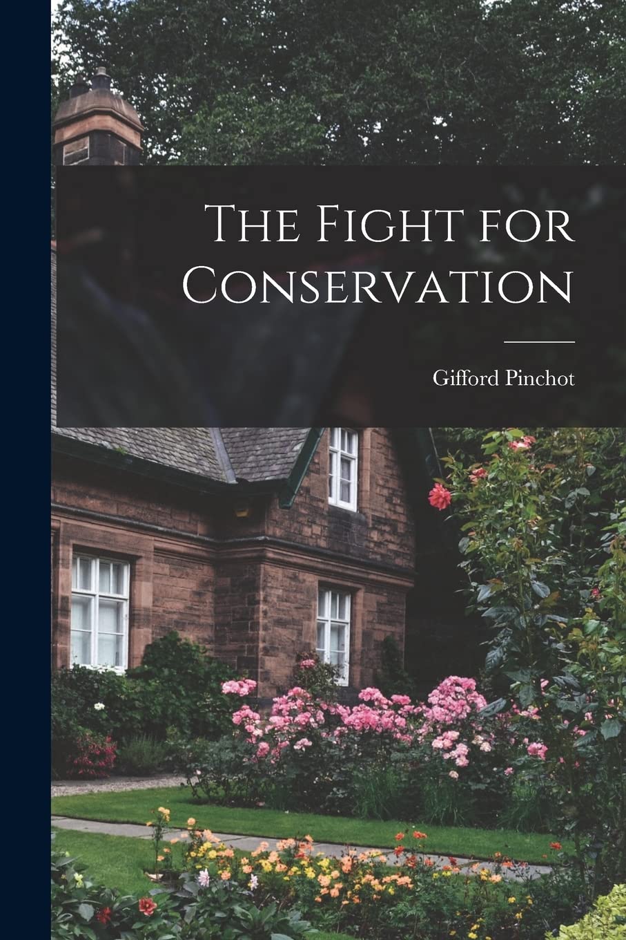 The Fight for Conservation Business, Finance & Career
