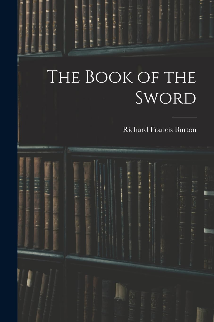 The Book of the Sword Social Sciences