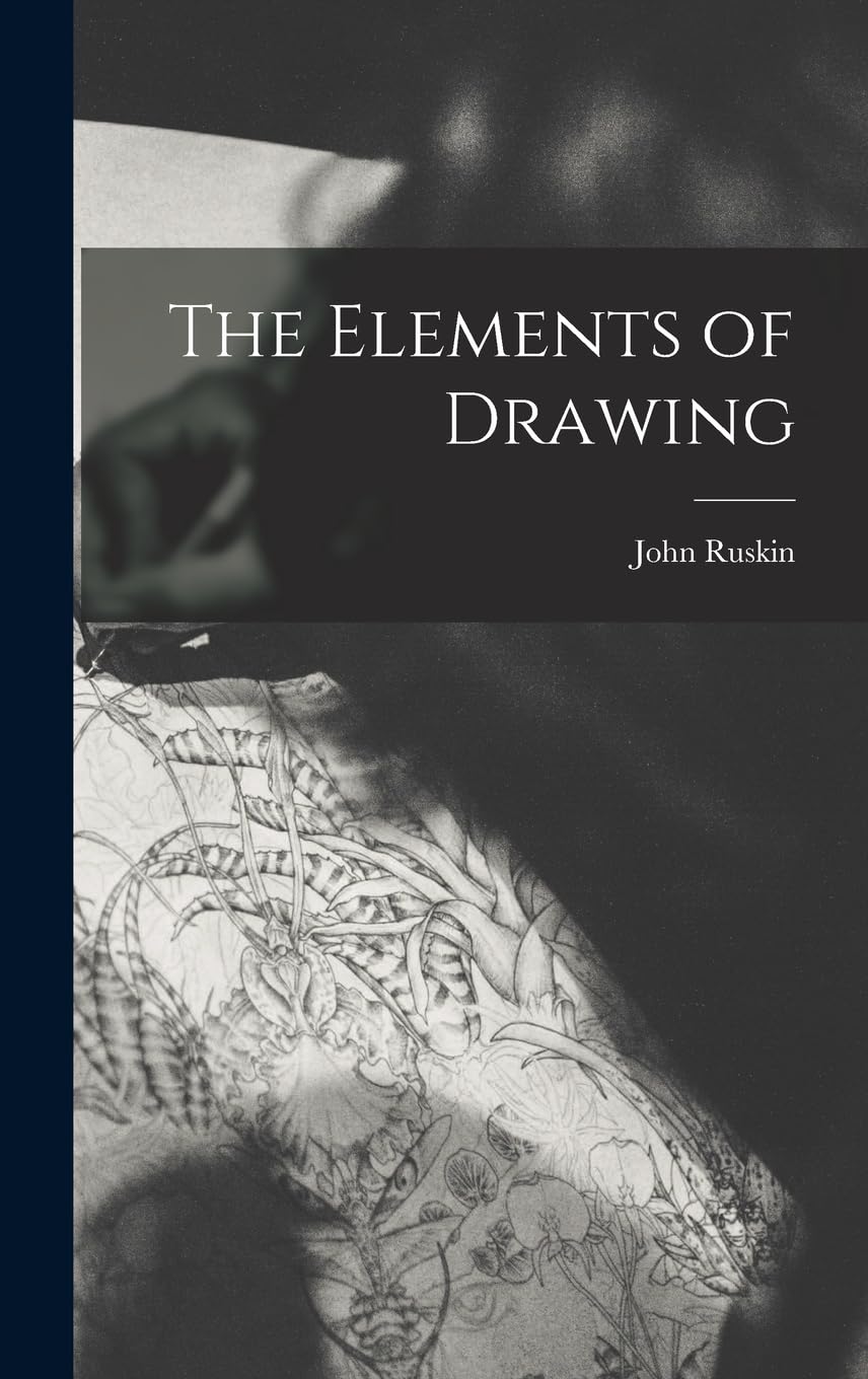 Product Image: The Elements of Drawing