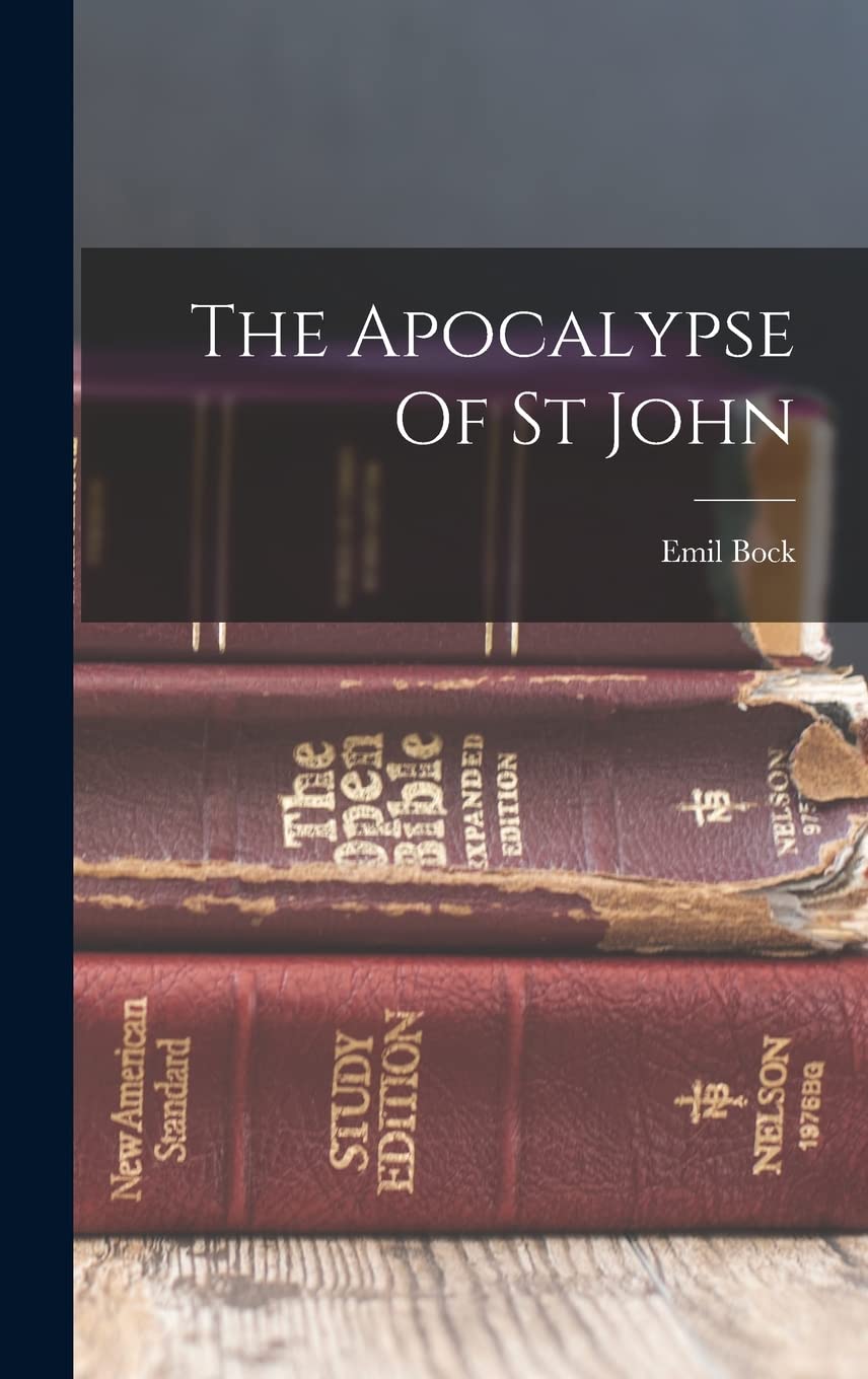 The Apocalypse Of St John Politics & History
