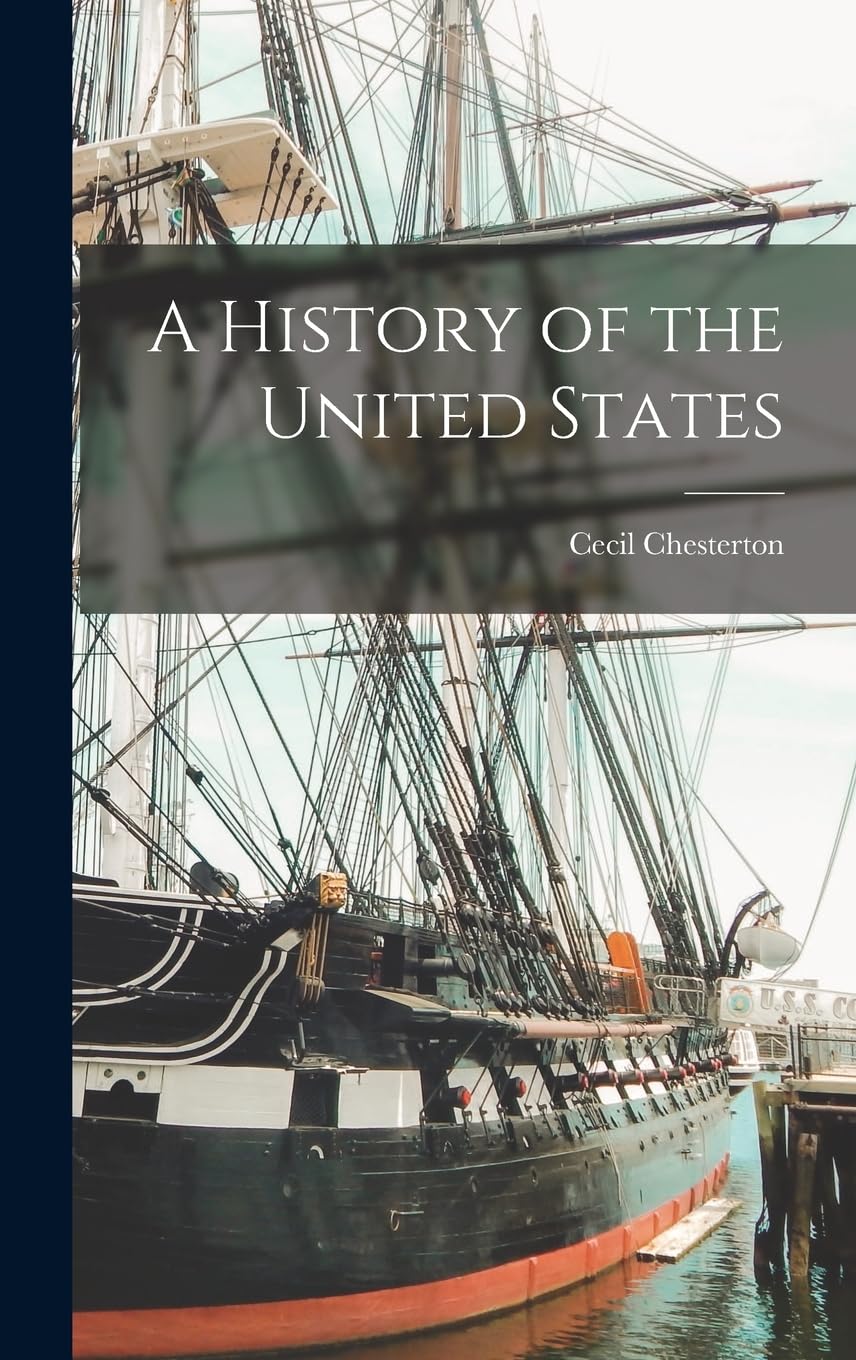 A History of the United States Business, Finance & Career