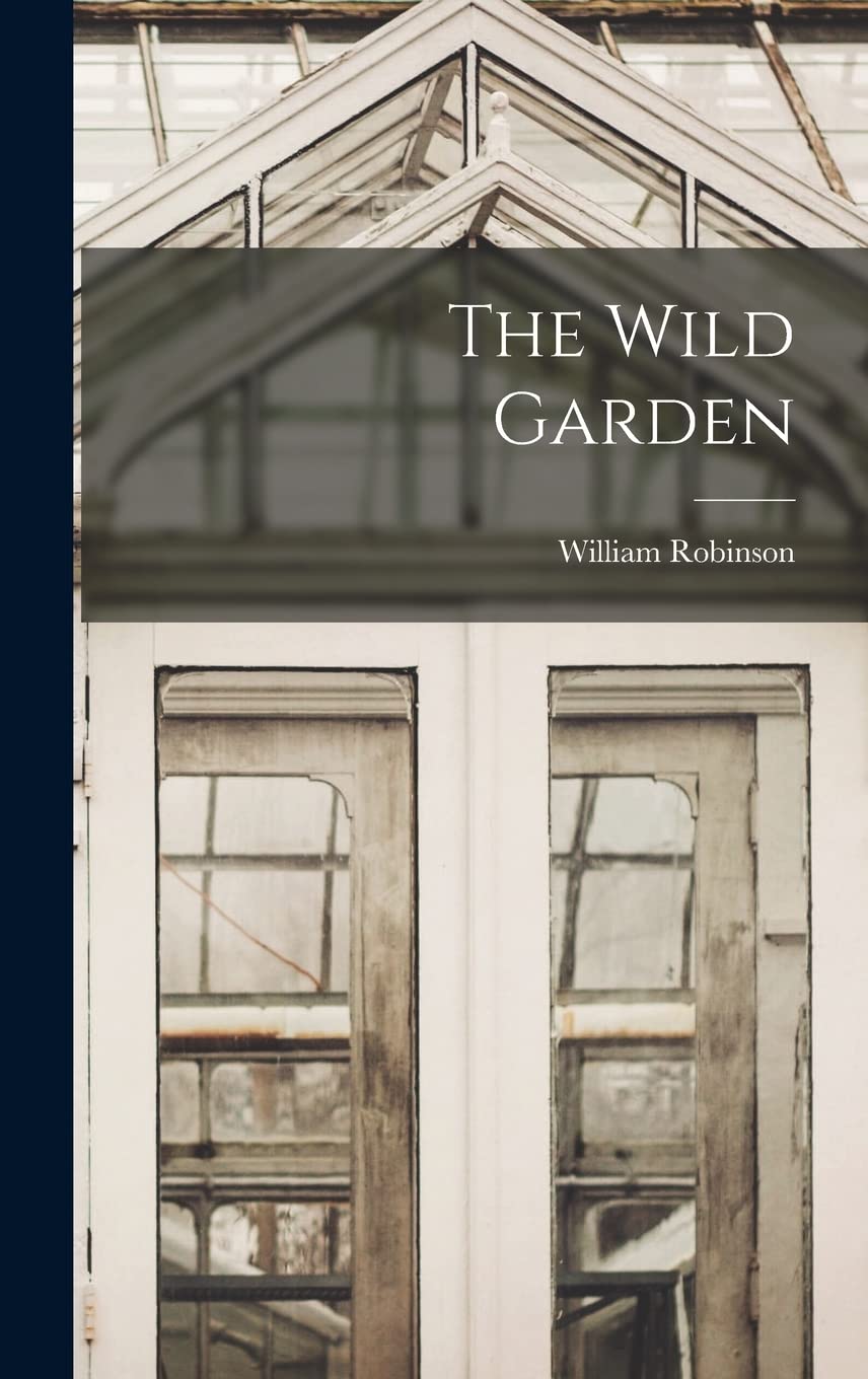 Product Image: The Wild Garden
