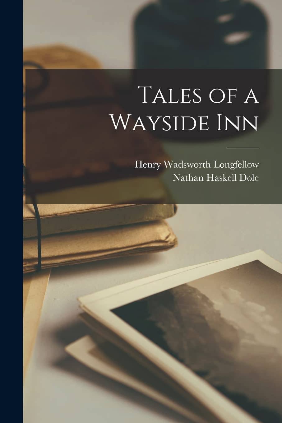 Tales of a Wayside Inn Contemporary literature