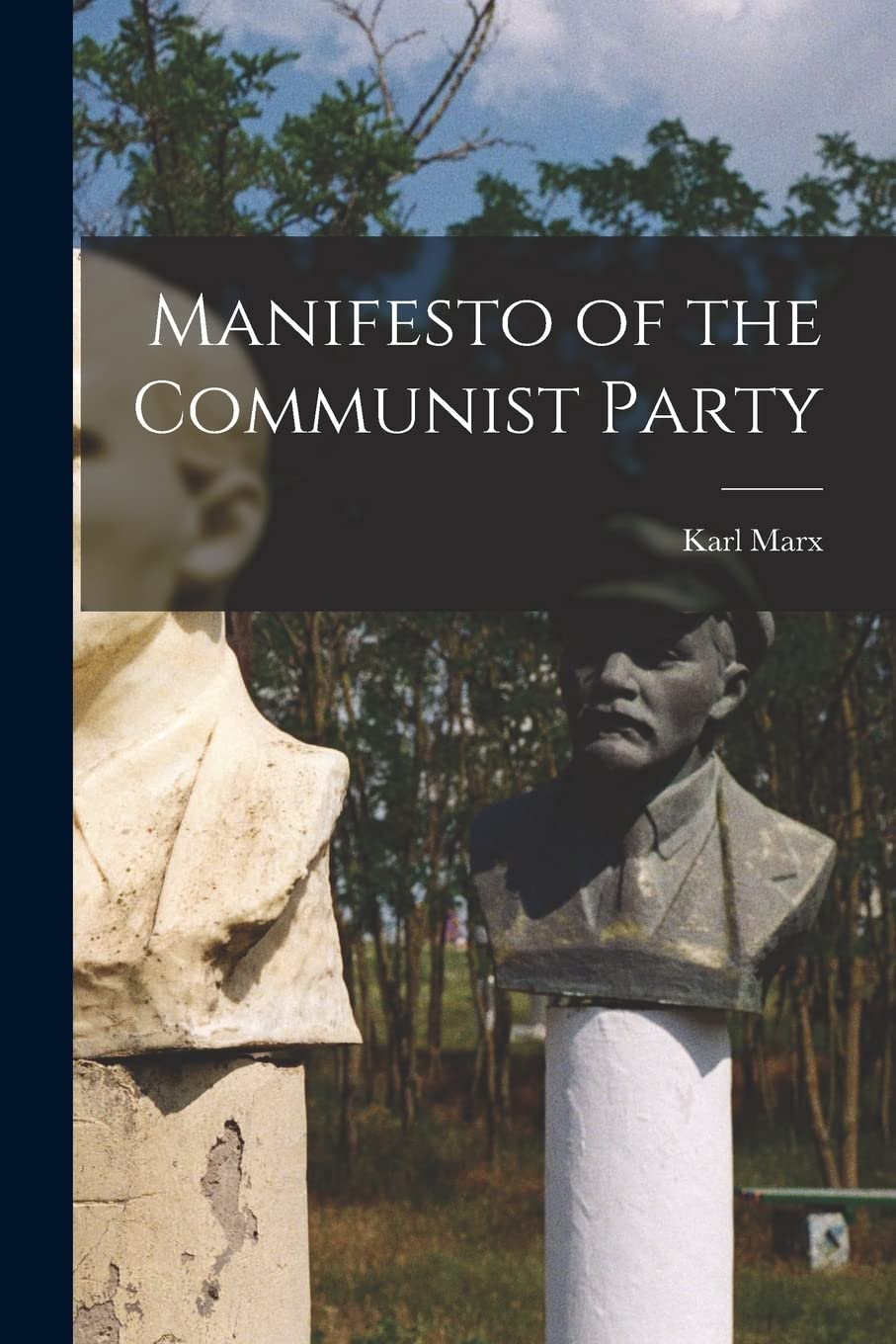 Manifesto of the Communist Party Social Sciences
