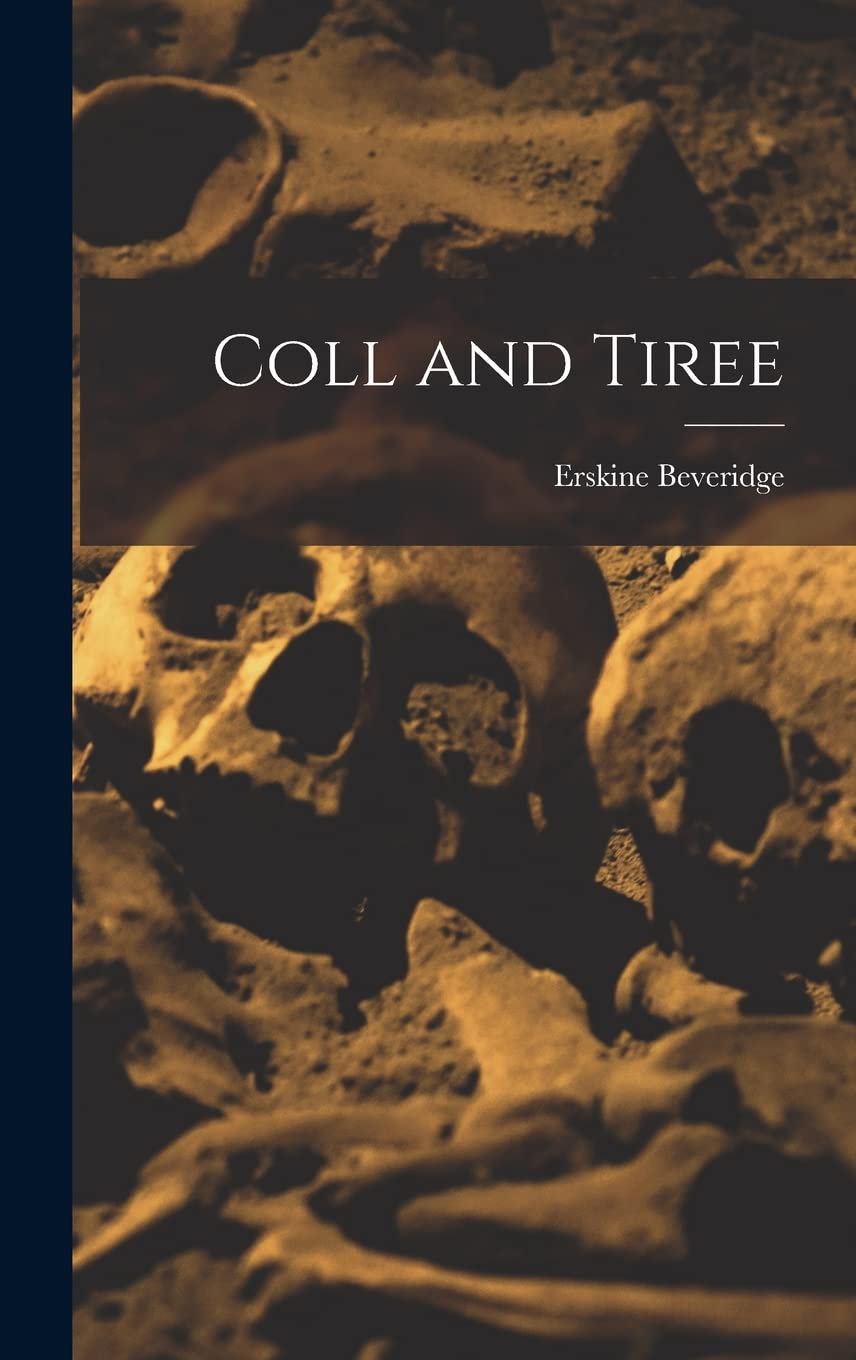 Product Image: Coll and Tiree