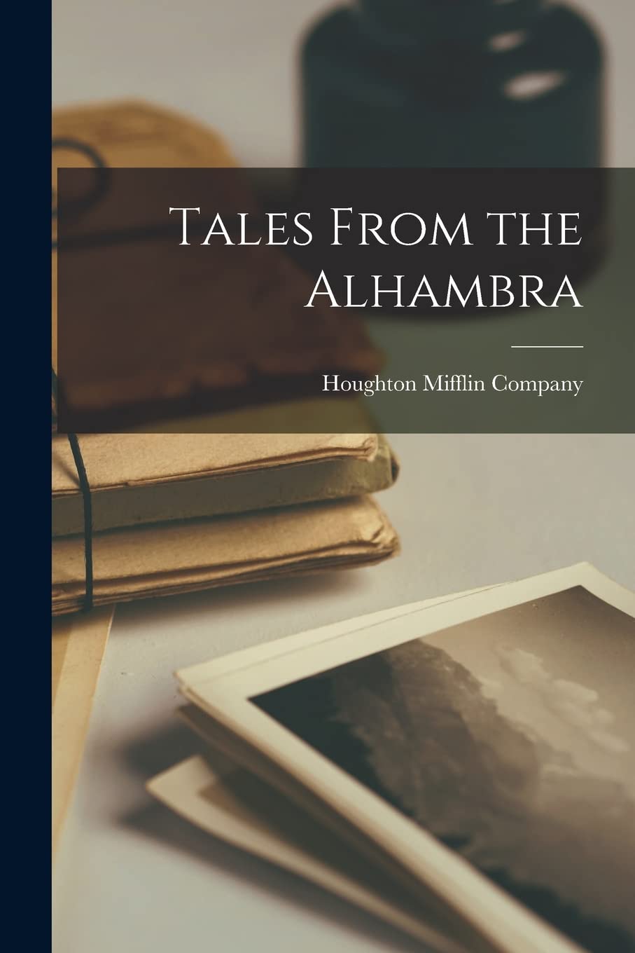 Tales From the Alhambra Contemporary literature