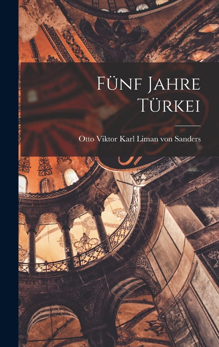 Fünf Jahre Türkei Social Sciences