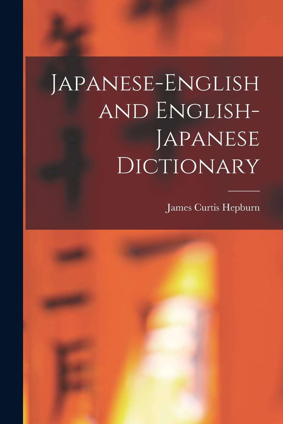 Japanese-English and English-Japanese Dictionary Social Sciences