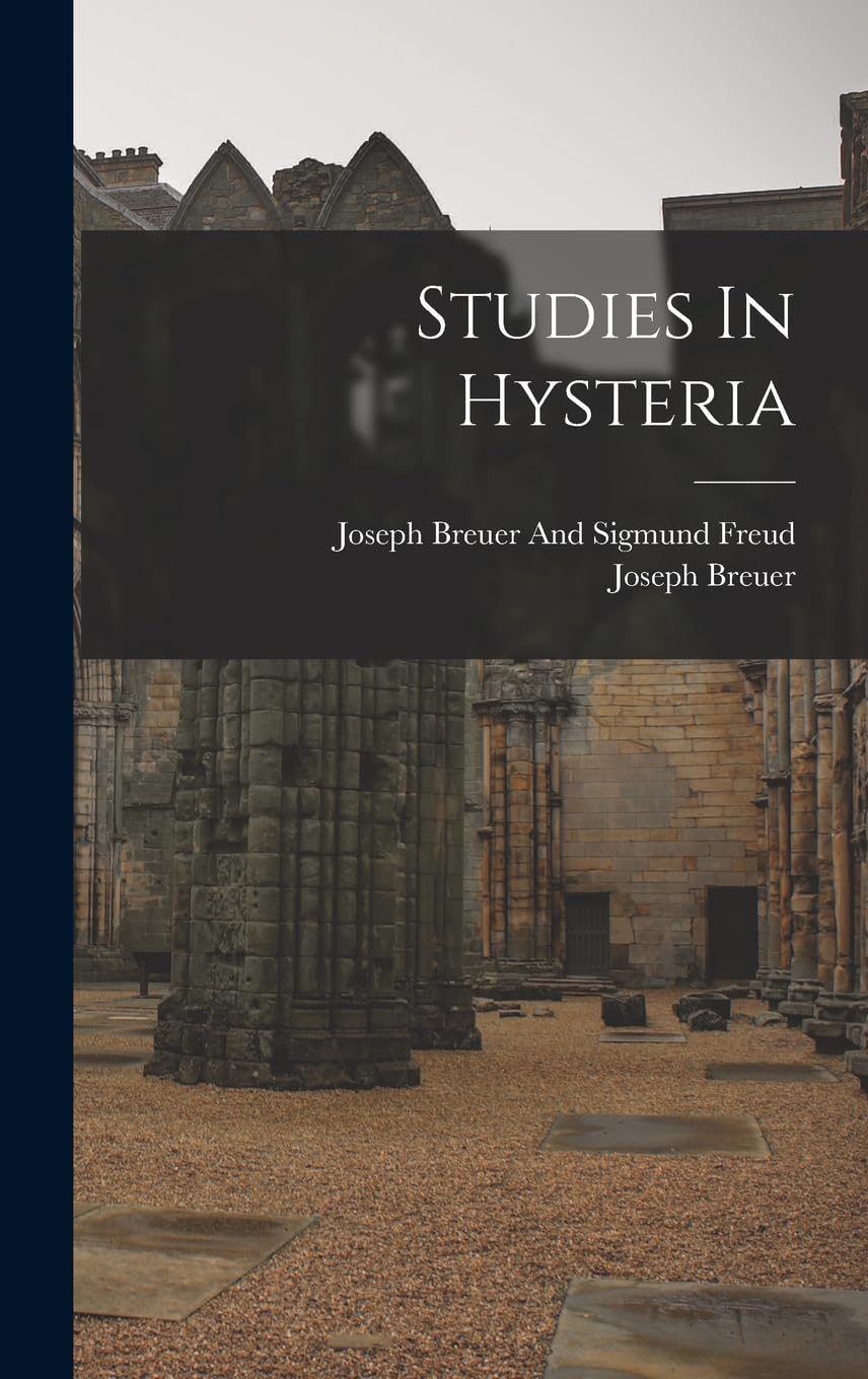 Product Image: Studies In Hysteria