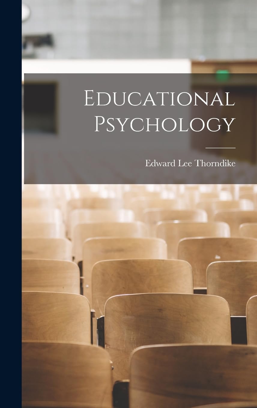 Product Image: Educational Psychology