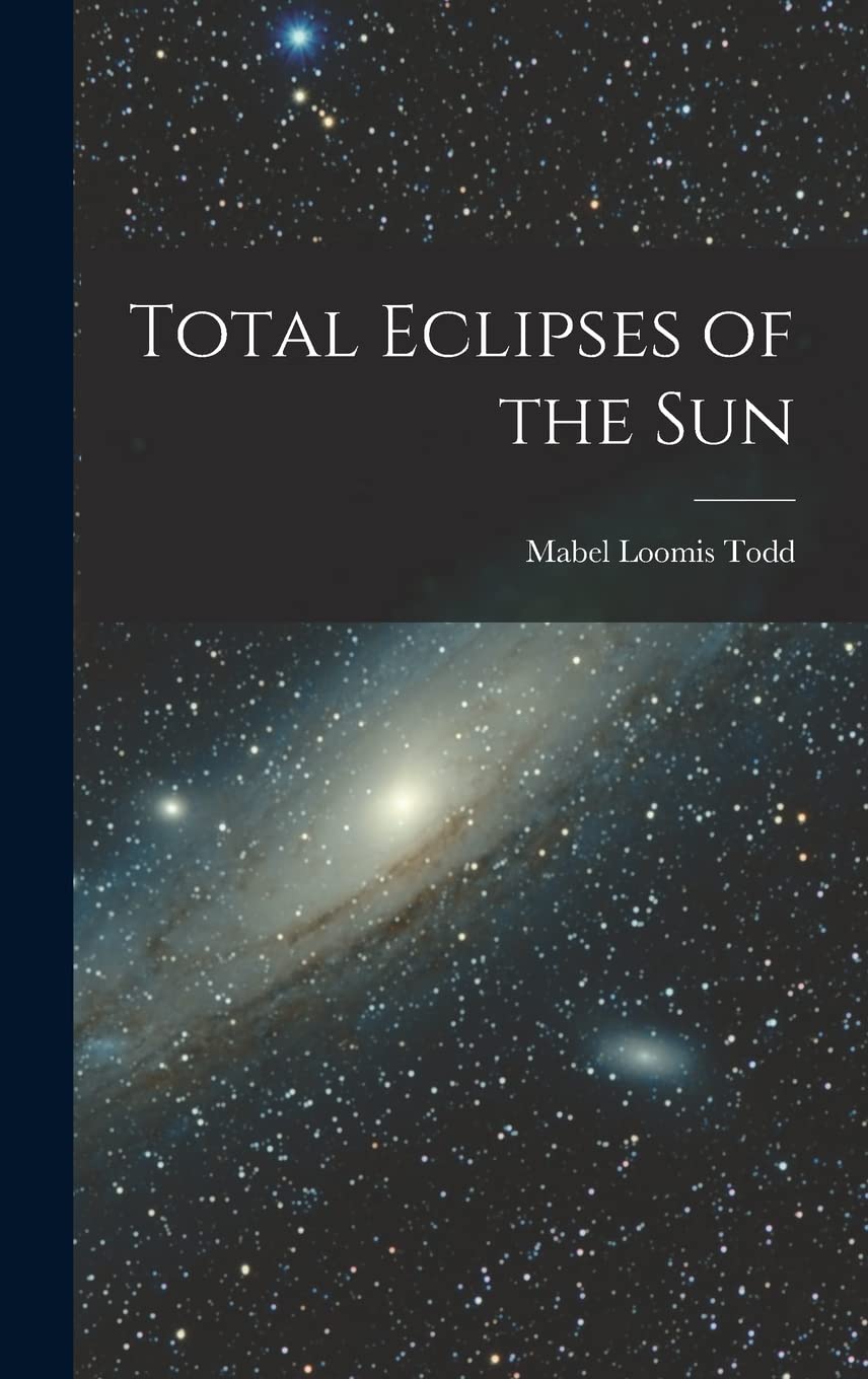 Total Eclipses of the Sun Computer Science