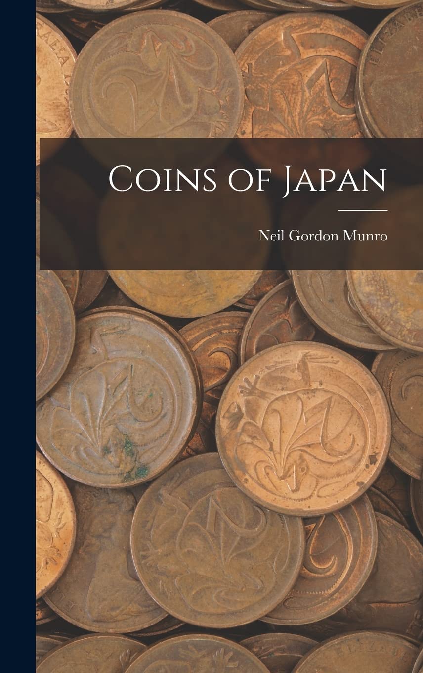 Coins of Japan Hobbies & Crafts