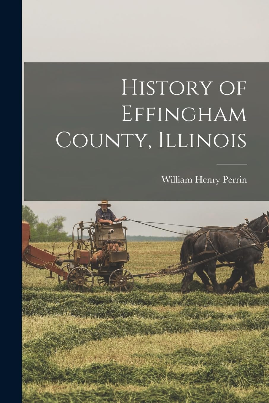 History of Effingham County, Illinois Politics & History