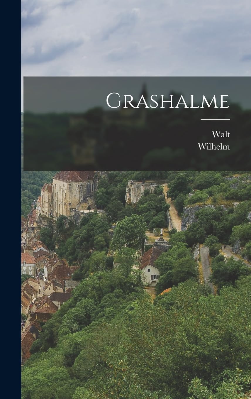 Product Image: Grashalme