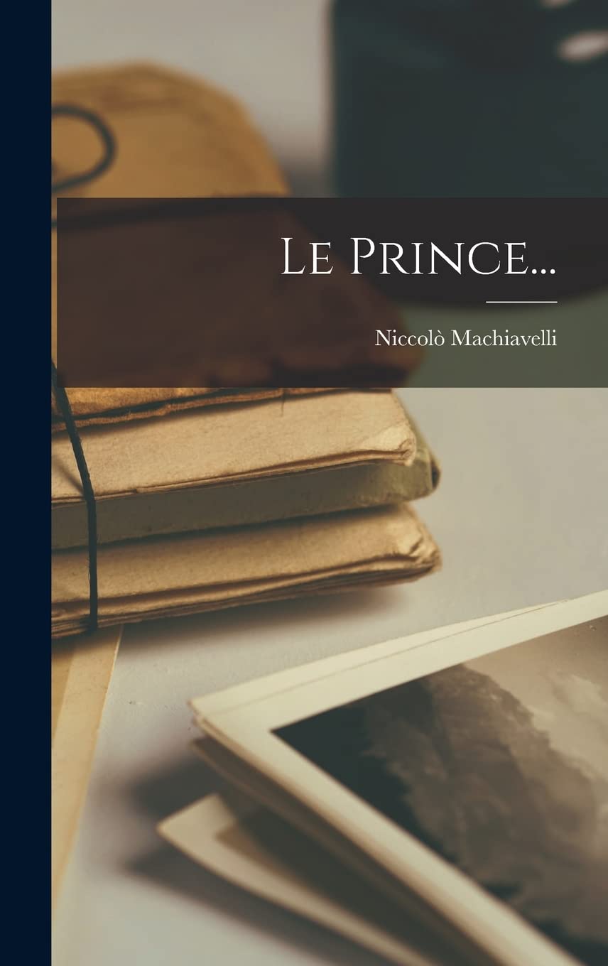 Product Image: Le Prince...