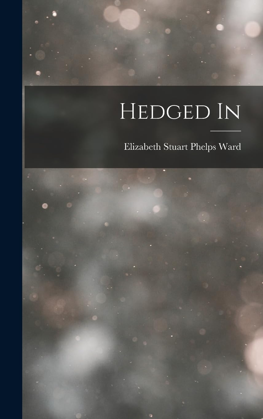 Product Image: Hedged In