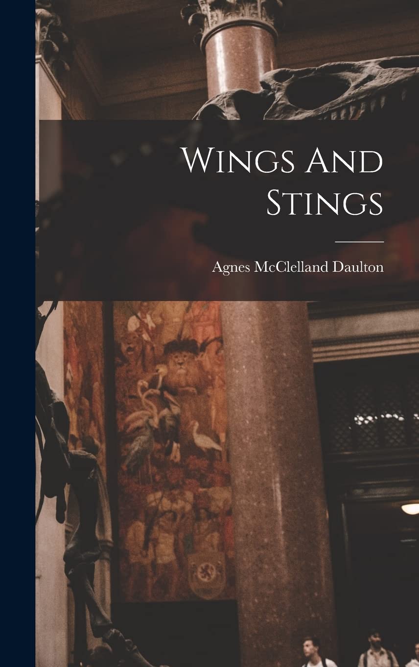 Product Image: Wings And Stings