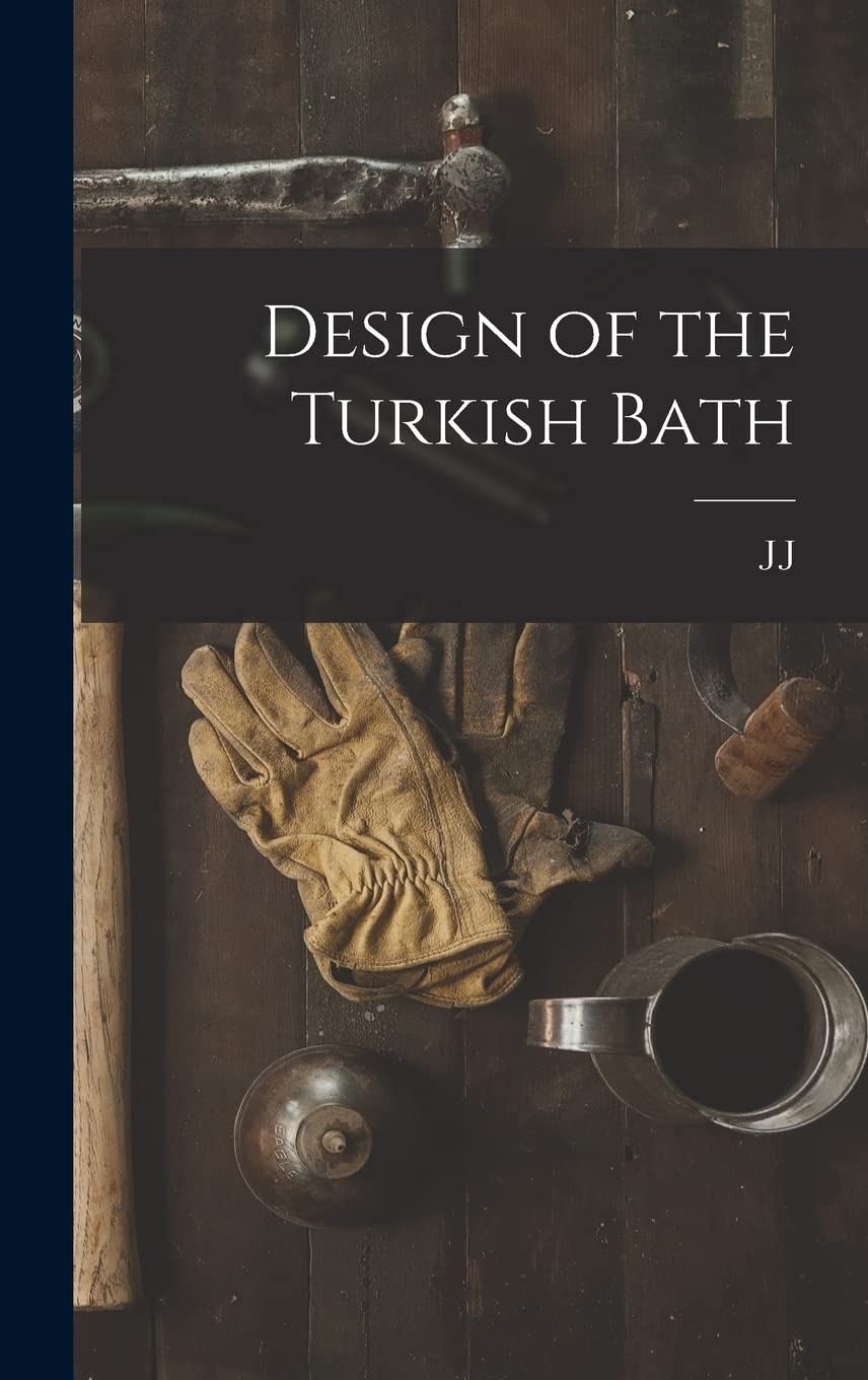 Design of the Turkish Bath book