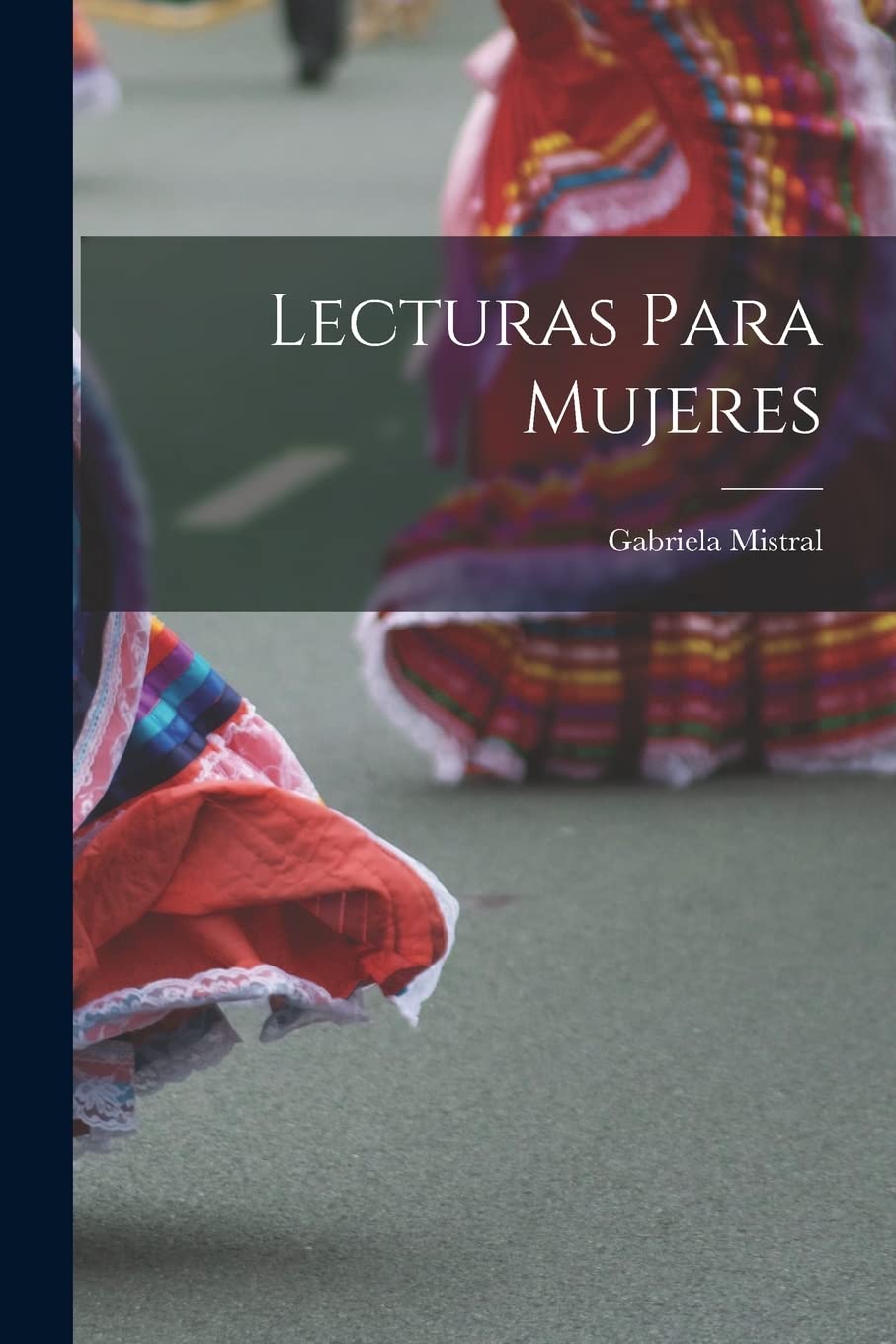 Lecturas para mujeres Foreign Languages ​​& Dictionaries