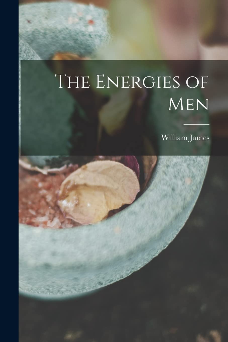 The Energies of Men Medicine