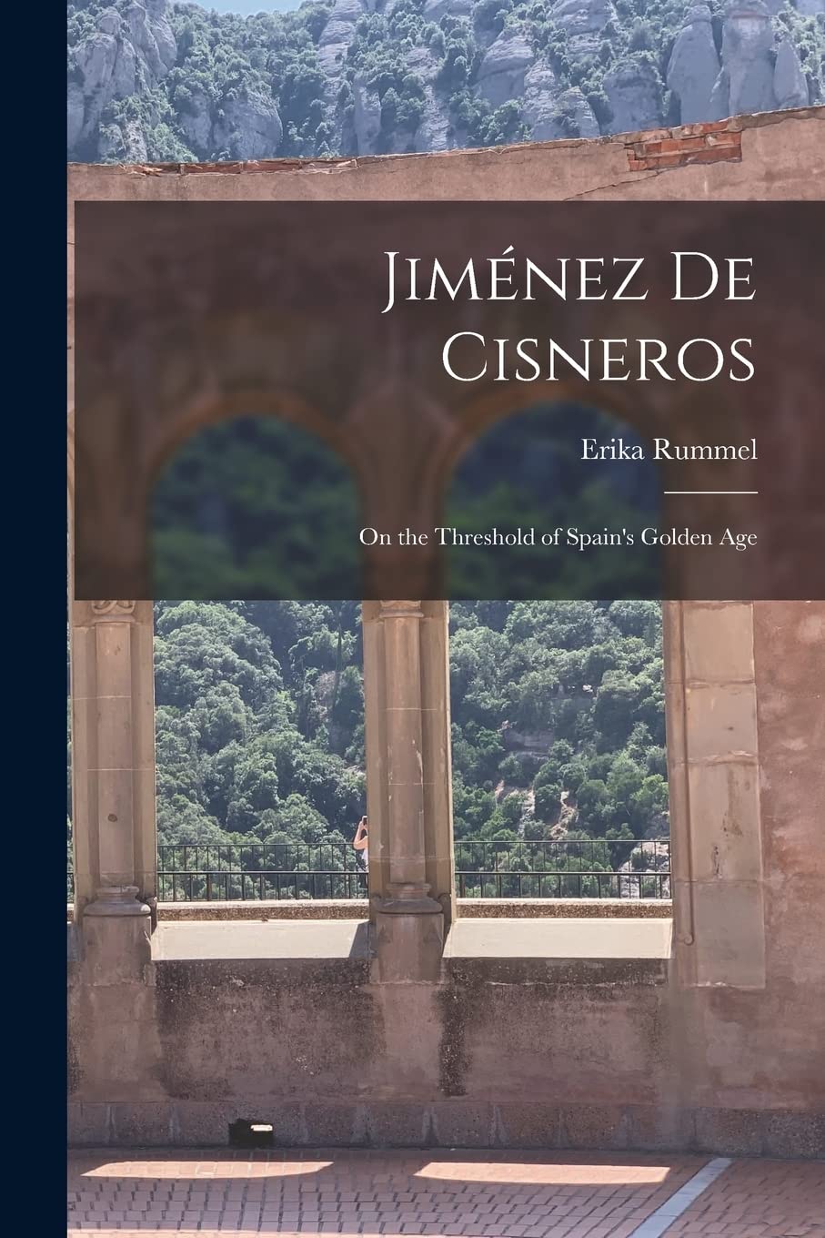 Jiménez de Cisneros: On the Threshold of Spain's Golden Age Contemporary literature