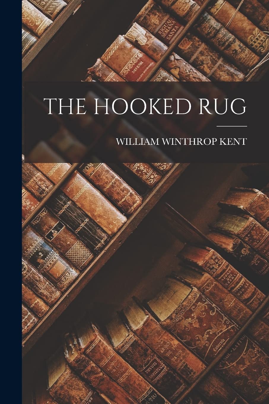 Product Image: The Hooked Rug