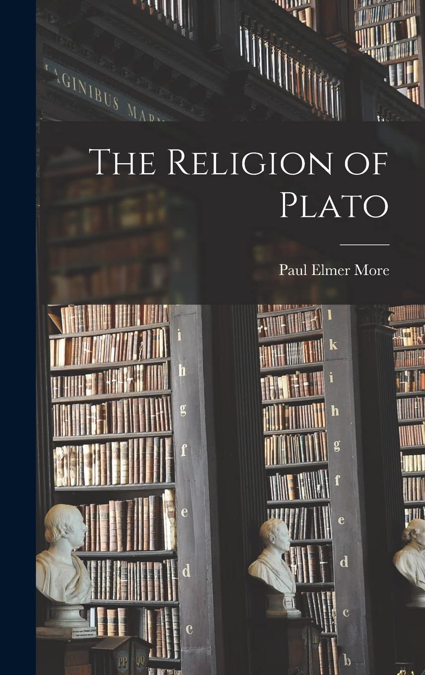 The Religion of Plato Law