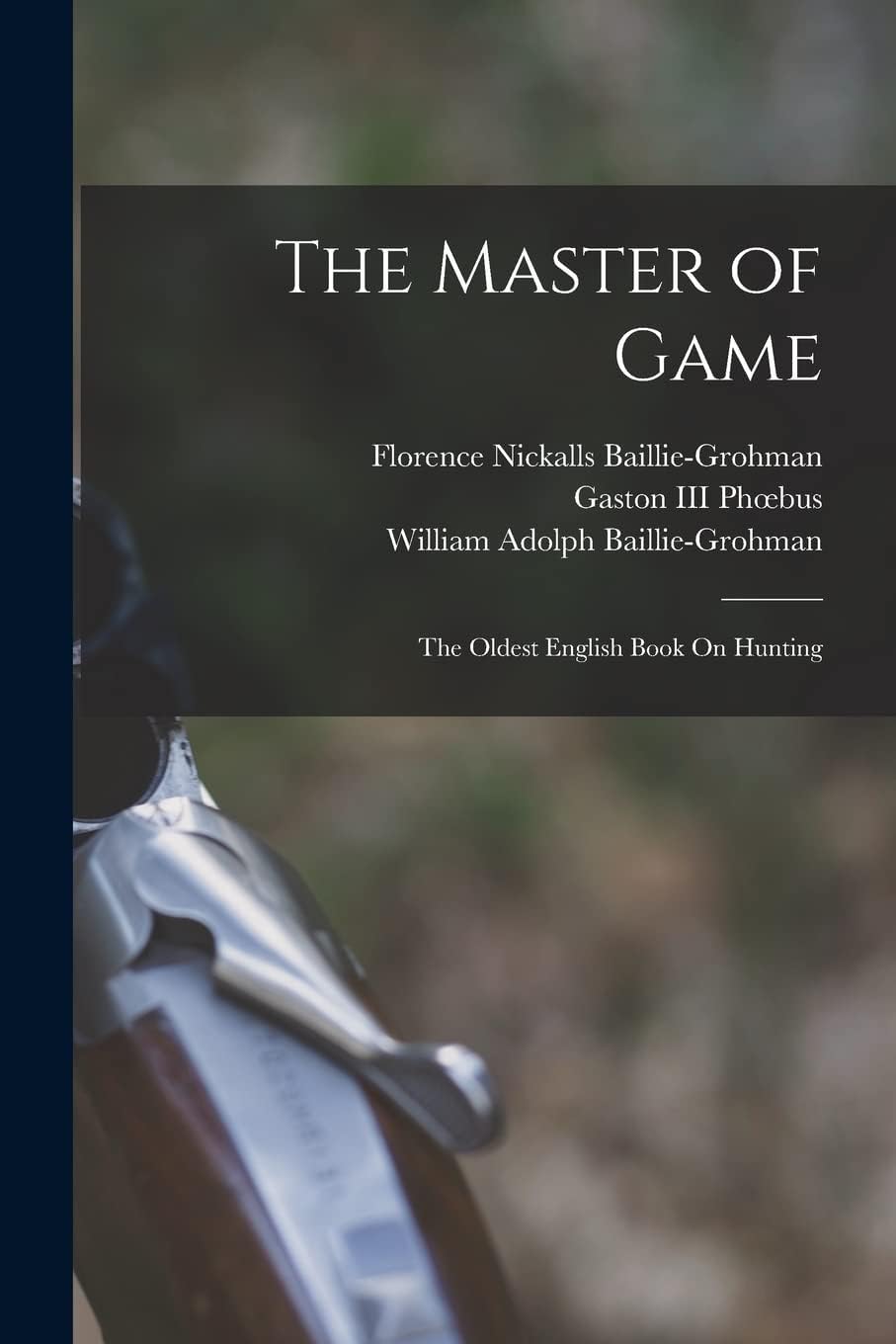The Master of Game Politics & History