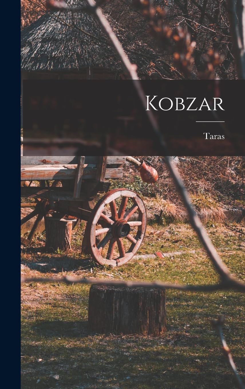 Product Image: Kobzar