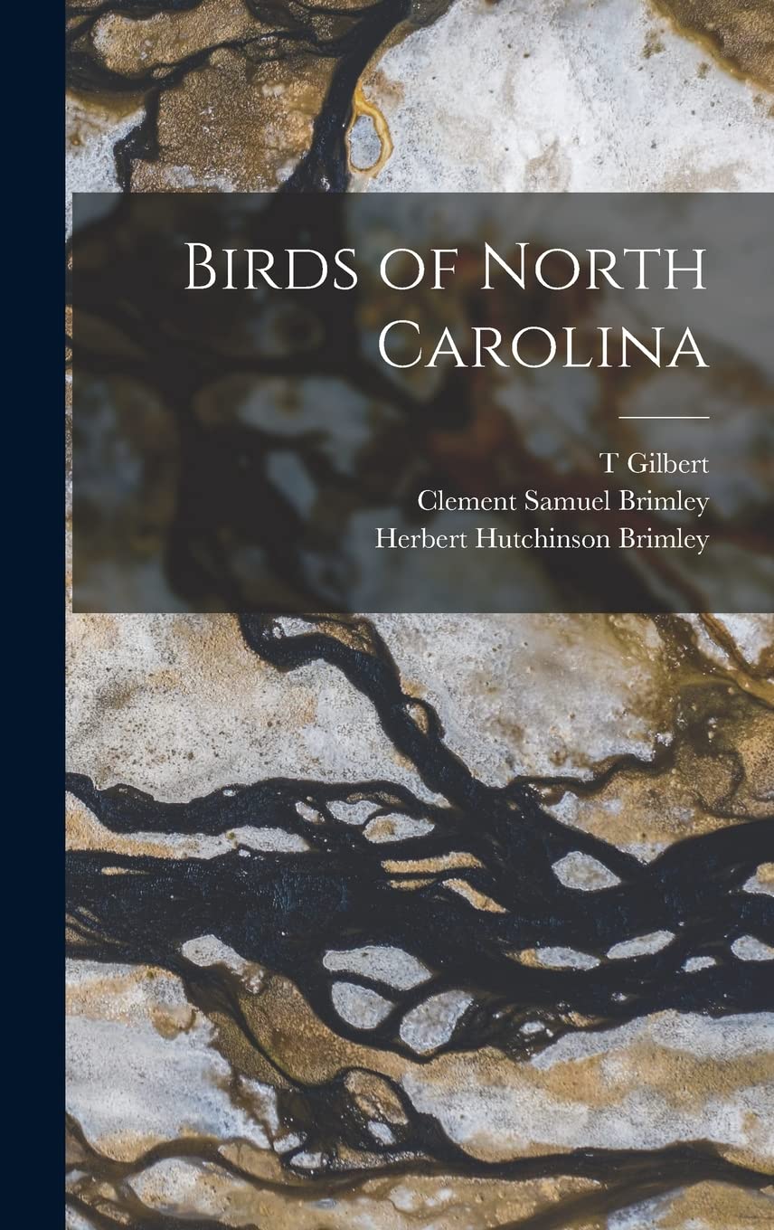 Birds of North Carolina Business & Technology