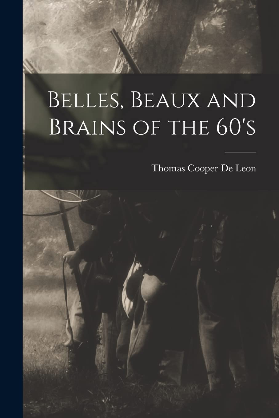 Belles, Beaux and Brains of the 60's Memories