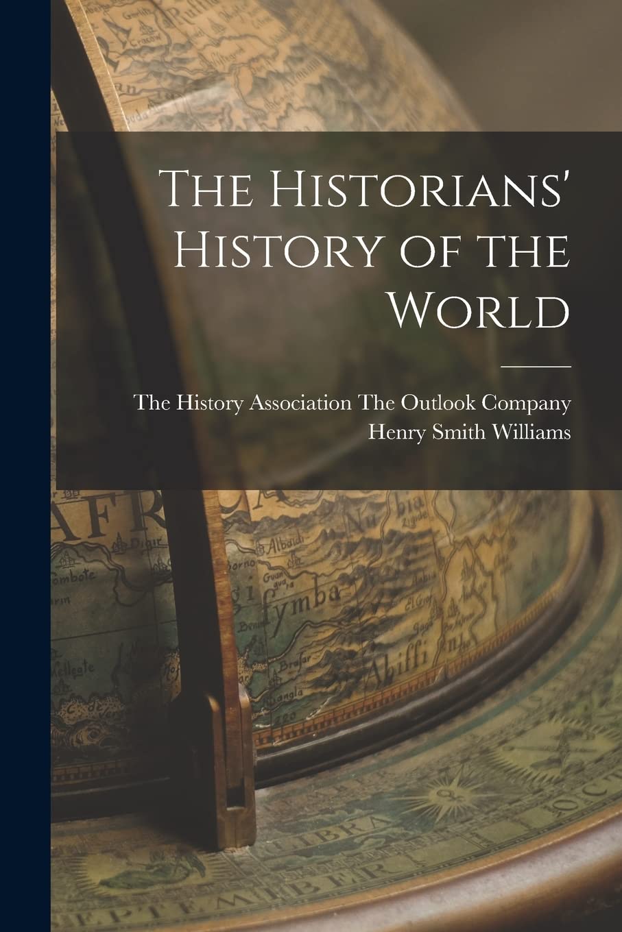 The Historians' History of the World Education & Training