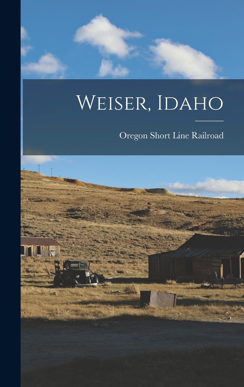 Product Image: Weiser, Idaho