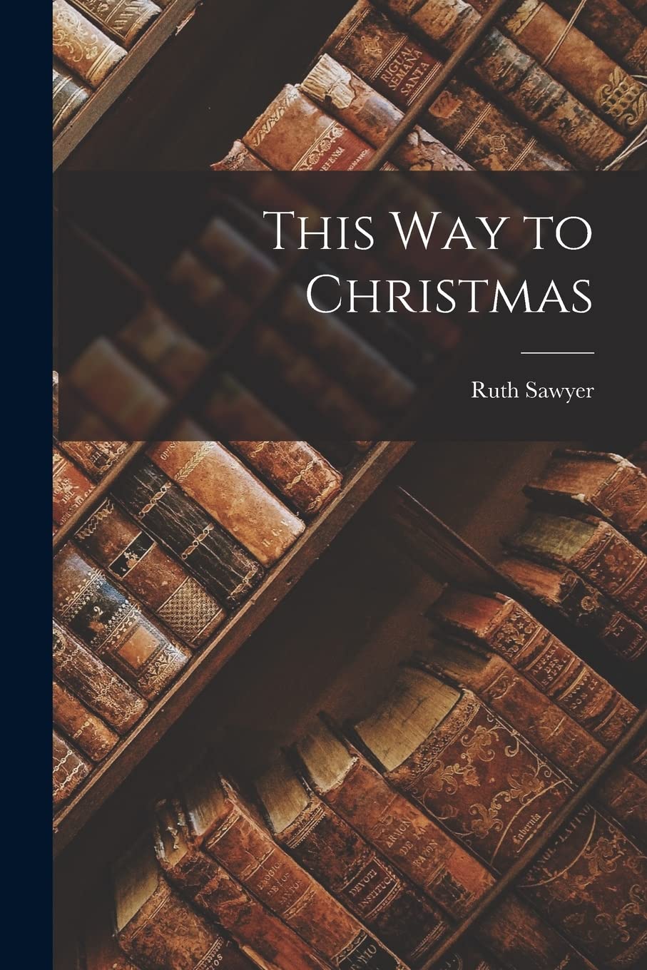 Product Image: This way to Christmas