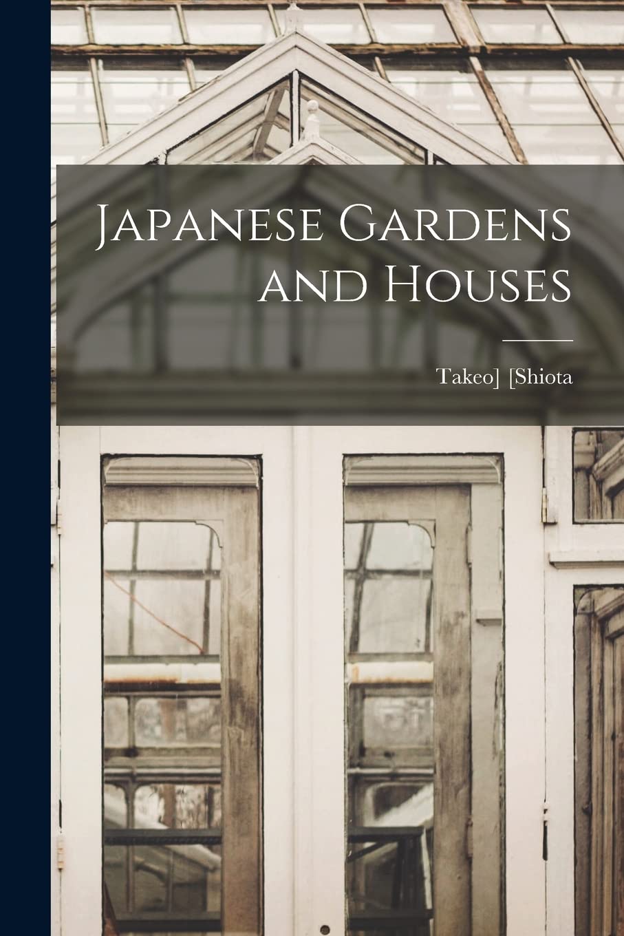 Japanese Gardens and Houses Natural Sciences